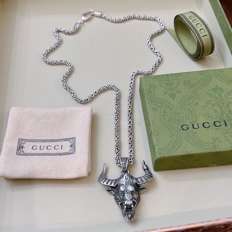 Gucci Necklaces